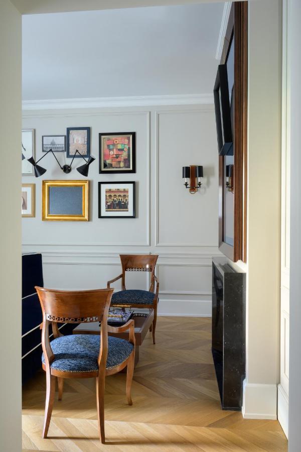 Casa Violante Luxury Apartment Roma Exterior foto
