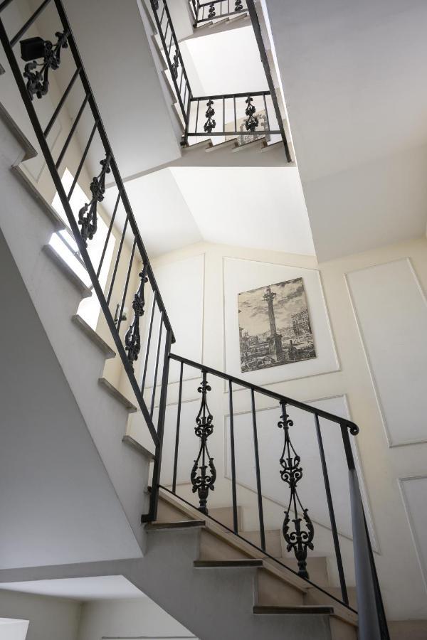 Casa Violante Luxury Apartment Roma Exterior foto