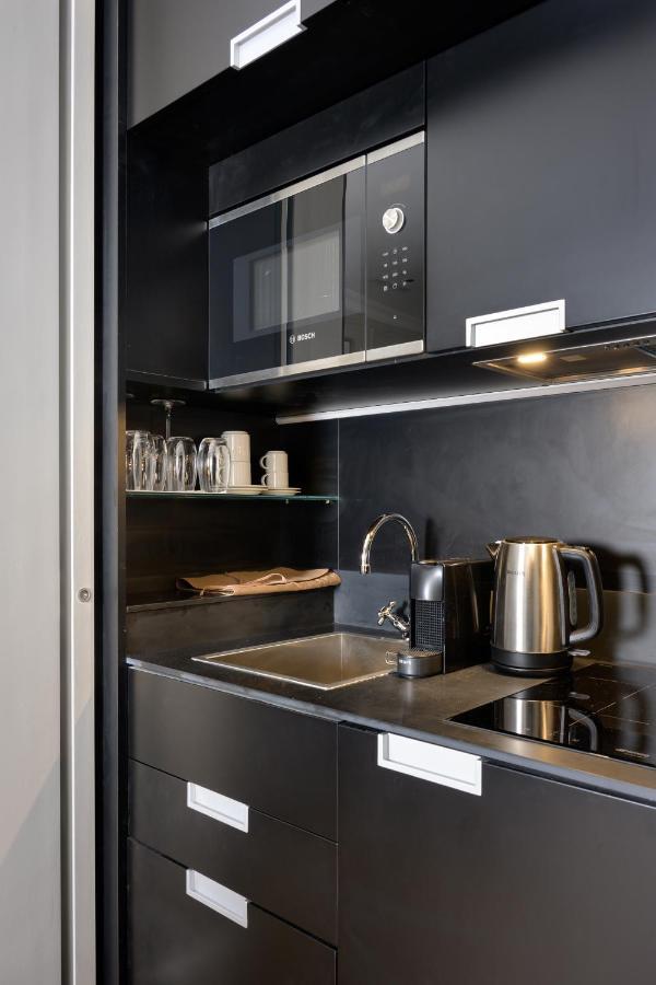 Casa Violante Luxury Apartment Roma Exterior foto