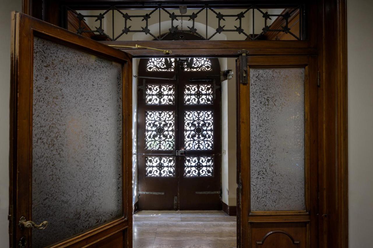Casa Violante Luxury Apartment Roma Exterior foto